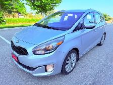 2015 Kia Rondo 4dr Wagon Automatic EX