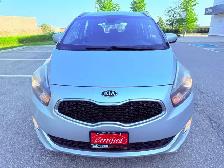 2015 Kia Rondo 4dr Wagon Automatic EX - Photo 2