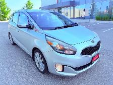 2015 Kia Rondo 4dr Wagon Automatic EX - Photo 3