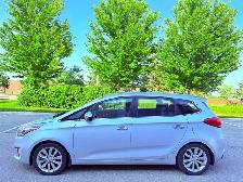 2015 Kia Rondo 4dr Wagon Automatic EX - Photo 4