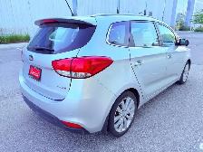 2015 Kia Rondo 4dr Wagon Automatic EX - Photo 6