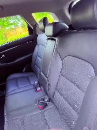 2015 Kia Rondo 4dr Wagon Automatic EX - Photo 15