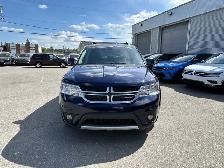 2019 Dodge Journey GT 4 AWD/ BACK UP CAMERA/ACCIDENT FREE/FINANC - Photo 2