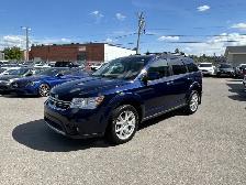 2019 Dodge Journey GT 4 AWD/ BACK UP CAMERA/ACCIDENT FREE/FINANC - Photo 3