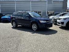 2019 Dodge Journey GT 4 AWD/ BACK UP CAMERA/ACCIDENT FREE/FINANC - Photo 6