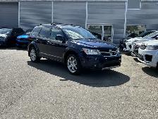 2019 Dodge Journey GT 4 AWD/ BACK UP CAMERA/ACCIDENT FREE/FINANC - Photo 7