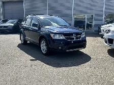 2019 Dodge Journey GT 4 AWD/ BACK UP CAMERA/ACCIDENT FREE/FINANC - Photo 8