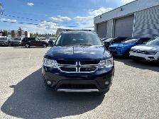 2019 Dodge Journey GT 4 AWD/ BACK UP CAMERA/ACCIDENT FREE/FINANC - Photo 9