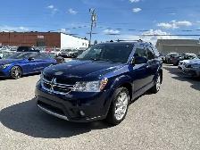 2019 Dodge Journey GT 4 AWD/ BACK UP CAMERA/ACCIDENT FREE/FINANC - Photo 10