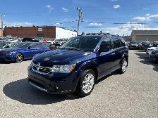 2019 Dodge Journey GT 4 AWD/ BACK UP CAMERA/ACCIDENT FREE/FINANC - Photo 11