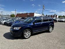 2019 Dodge Journey GT 4 AWD/ BACK UP CAMERA/ACCIDENT FREE/FINANC - Photo 12