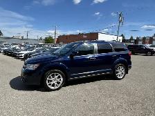 2019 Dodge Journey GT 4 AWD/ BACK UP CAMERA/ACCIDENT FREE/FINANC - Photo 13