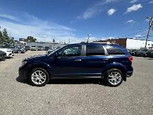2019 Dodge Journey GT 4 AWD/ BACK UP CAMERA/ACCIDENT FREE/FINANC - Photo 14