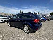 2019 Dodge Journey GT 4 AWD/ BACK UP CAMERA/ACCIDENT FREE/FINANC - Photo 15