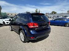 2019 Dodge Journey GT 4 AWD/ BACK UP CAMERA/ACCIDENT FREE/FINANC - Photo 16