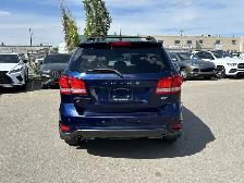 2019 Dodge Journey GT 4 AWD/ BACK UP CAMERA/ACCIDENT FREE/FINANC - Photo 17