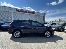 2019 Dodge Journey GT 4 AWD/ BACK UP CAMERA/ACCIDENT FREE/FINANC - Photo 20