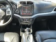 2019 Dodge Journey GT 4 AWD/ BACK UP CAMERA/ACCIDENT FREE/FINANC - Photo 29