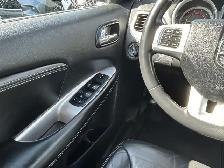 2019 Dodge Journey GT 4 AWD/ BACK UP CAMERA/ACCIDENT FREE/FINANC - Photo 35