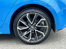 2020 Toyota Corolla Hatchback XSE 6 SPEED HATCHBACK/NAVIGATION/B - Photo 23