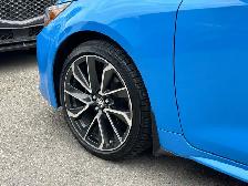 2020 Toyota Corolla Hatchback XSE 6 SPEED HATCHBACK/NAVIGATION/B - Photo 24