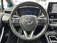 2020 Toyota Corolla Hatchback XSE 6 SPEED HATCHBACK/NAVIGATION/B - Photo 26
