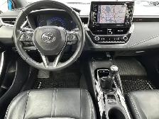 2020 Toyota Corolla Hatchback XSE 6 SPEED HATCHBACK/NAVIGATION/B - Photo 27