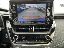 2020 Toyota Corolla Hatchback XSE 6 SPEED HATCHBACK/NAVIGATION/B - Photo 31