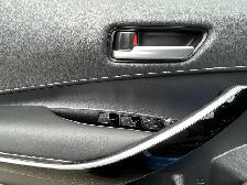 2020 Toyota Corolla Hatchback XSE 6 SPEED HATCHBACK/NAVIGATION/B - Photo 33