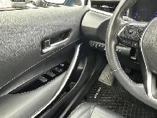 2020 Toyota Corolla Hatchback XSE 6 SPEED HATCHBACK/NAVIGATION/B - Photo 34