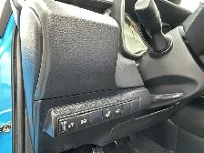 2020 Toyota Corolla Hatchback XSE 6 SPEED HATCHBACK/NAVIGATION/B - Photo 35