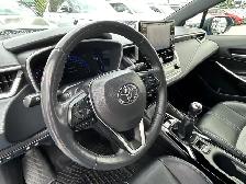 2020 Toyota Corolla Hatchback XSE 6 SPEED HATCHBACK/NAVIGATION/B - Photo 36
