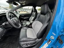 2020 Toyota Corolla Hatchback XSE 6 SPEED HATCHBACK/NAVIGATION/B - Photo 37