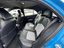 2020 Toyota Corolla Hatchback XSE 6 SPEED HATCHBACK/NAVIGATION/B - Photo 38