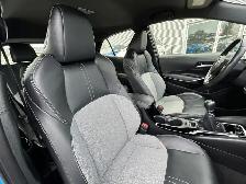 2020 Toyota Corolla Hatchback XSE 6 SPEED HATCHBACK/NAVIGATION/B - Photo 42