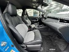 2020 Toyota Corolla Hatchback XSE 6 SPEED HATCHBACK/NAVIGATION/B - Photo 43
