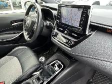 2020 Toyota Corolla Hatchback XSE 6 SPEED HATCHBACK/NAVIGATION/B - Photo 44
