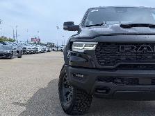 2026 Ram 1500 RHO - Photo 11