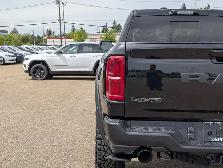 2026 Ram 1500 RHO - Photo 13
