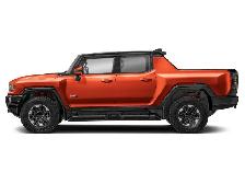 2026 GMC HUMMER EV Pickup 3X - Photo 2