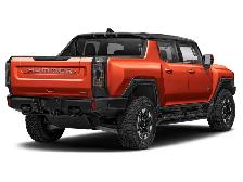 2026 GMC HUMMER EV Pickup 3X - Photo 4