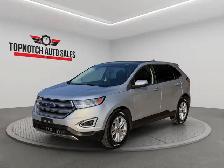 2016 Ford Edge 4dr SEL AWD