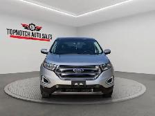 2016 Ford Edge 4dr SEL AWD - Photo 2