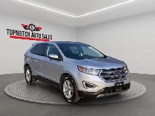 2016 Ford Edge 4dr SEL AWD - Photo 3
