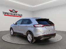 2016 Ford Edge 4dr SEL AWD - Photo 4