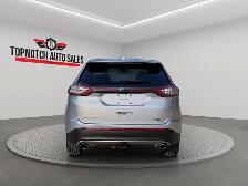 2016 Ford Edge 4dr SEL AWD - Photo 5