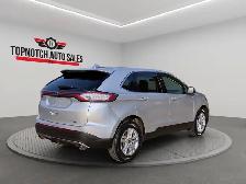2016 Ford Edge 4dr SEL AWD - Photo 6