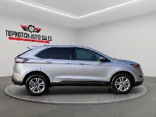 2016 Ford Edge 4dr SEL AWD - Photo 8