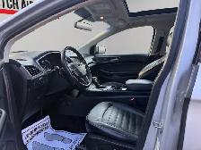 2016 Ford Edge 4dr SEL AWD - Photo 9
