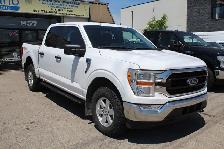 2022 Ford F-150 XLT Super Crew 4WD - Photo 2